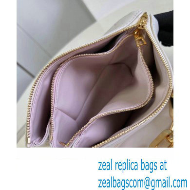 Louis Vuitton Coussin BB Bag M22993 Quartz  &  Multicolor 2023